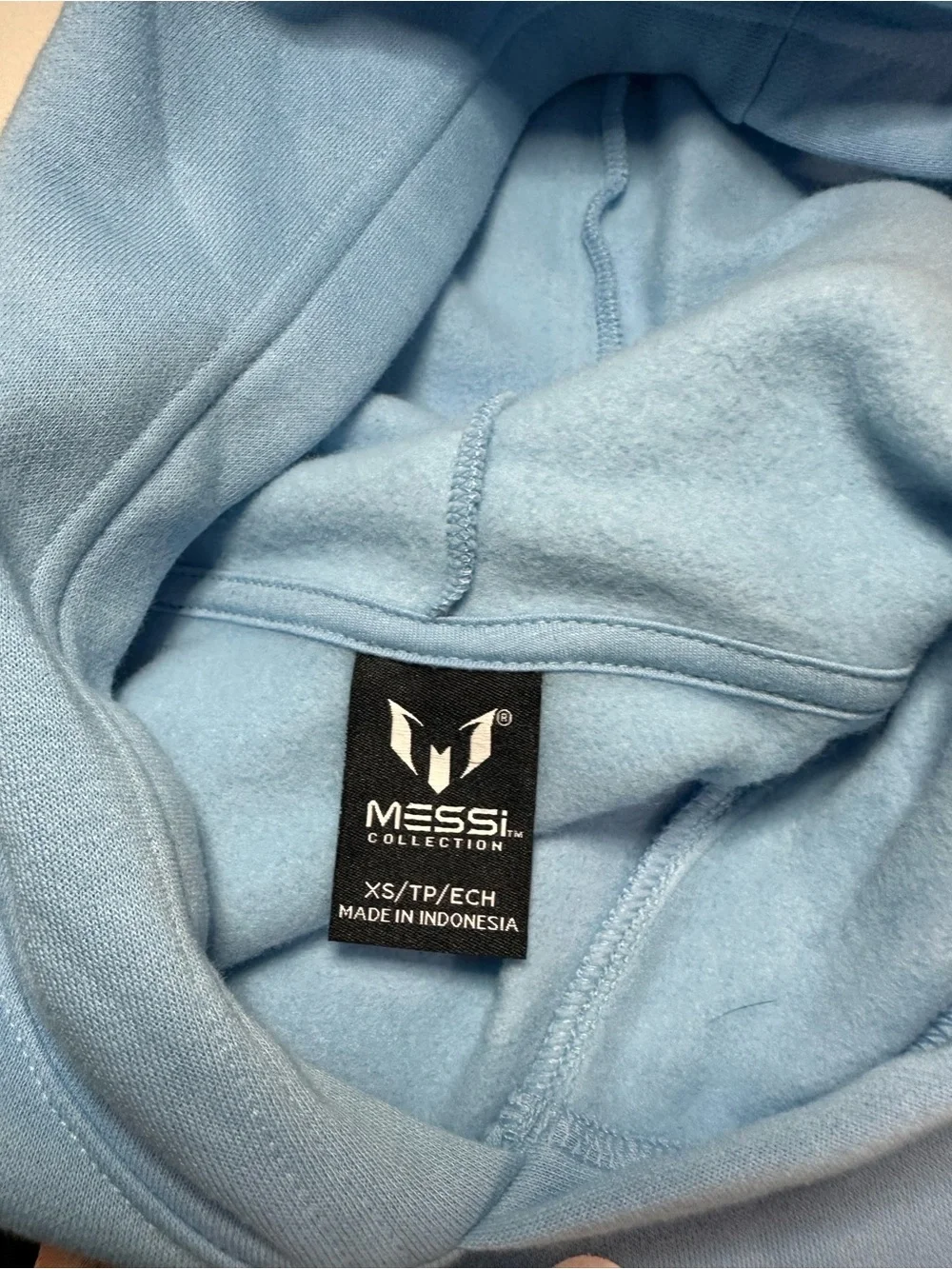 Old Navy light blue